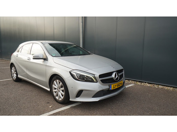صغيرة, ميكروباص Mercedes-Benz A180d EURO6: صور 3
