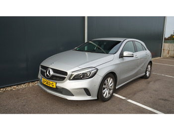 صغيرة, ميكروباص Mercedes-Benz A180d EURO6: صور 2