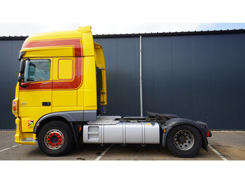 شاحنة جرار DAF XF 440