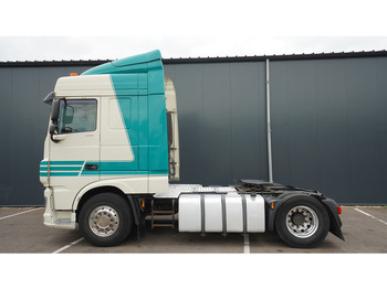 شاحنة جرار DAF XF 440