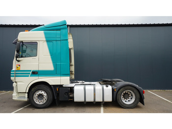 شاحنة جرار DAF XF 440