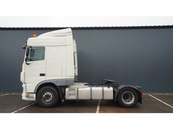 شاحنة جرار DAF XF 440