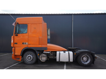 شاحنة جرار DAF XF 95 380