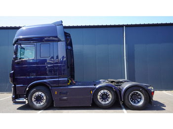 شاحنة جرار DAF XF 510