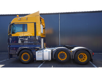 شاحنة جرار MAN TGX 26.500