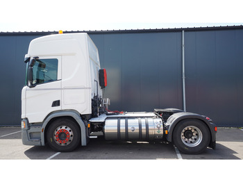 شاحنة جرار SCANIA R 410