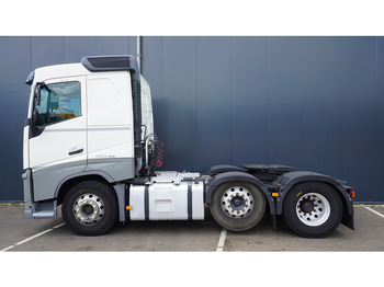 شاحنة جرار VOLVO FH 420