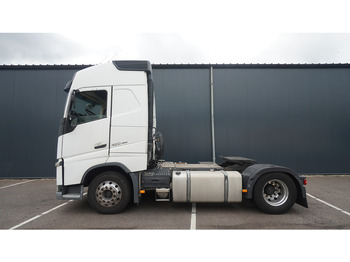 شاحنة جرار VOLVO FH 420