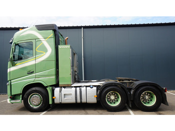 شاحنة جرار VOLVO FH 460