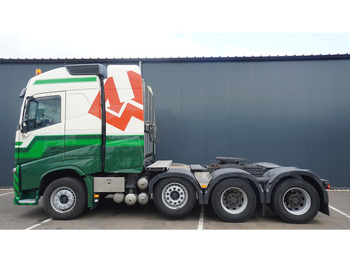 شاحنة جرار VOLVO FH16 750