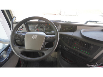 شاحنة جرار Volvo FH 460 EURO 6 GLOBETROTTER: صور 5 شاحنة جرار Volvo FH 460 EURO 6 GLOBETROTTER: صور 5