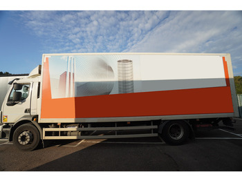 بصندوق مغلق شاحنة VOLVO FL 280
