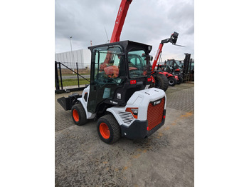 اللودر بعجل Bobcat L28 NEW NEW NEW: صور 4