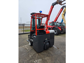 تأجير Combilift Agilitf 30-12/60  Combilift Agilitf 30-12/60: صور 4