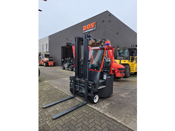 تأجير Combilift Agilitf 30-12/60  Combilift Agilitf 30-12/60: صور 1