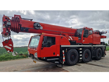 رافعة لجميع التضاريس TEREX
