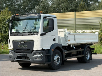 قلابات MAN TGM 18.320