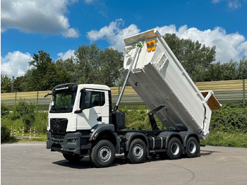 قلابات MAN TGS