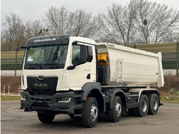 قلابات MAN TGS 41.400