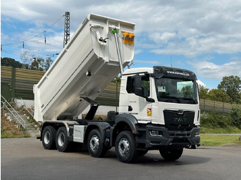 قلابات MAN TGS 41.440