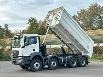 قلابات MAN TGS