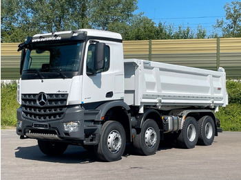 قلابات MERCEDES-BENZ