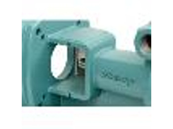 مضخة مياه جديد Ebsray RC25 ( bare unit) Regenerative Turbine Pump Gas, Gaz, LPG, GPL, Propane, Butane: صور 3