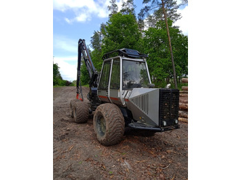 الحصادات Malwa 460H: صور 4 الحصادات Malwa 460H: صور 4