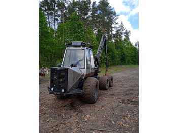 الحصادات Malwa 460H: صور 3 الحصادات Malwa 460H: صور 3