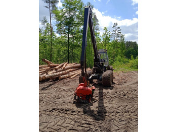 الحصادات Malwa 460H: صور 5 الحصادات Malwa 460H: صور 5