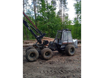 الحصادات Malwa 460H: صور 2 الحصادات Malwa 460H: صور 2