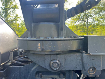 الحصادات Ponsse Beaver: صور 4 الحصادات Ponsse Beaver: صور 4