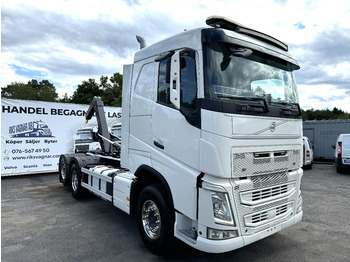 شاحنة VOLVO FH 460