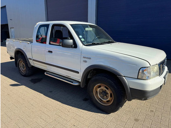 سيارة FORD Ranger