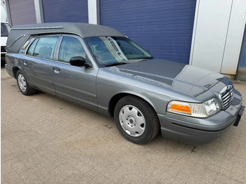 سيارة FORD