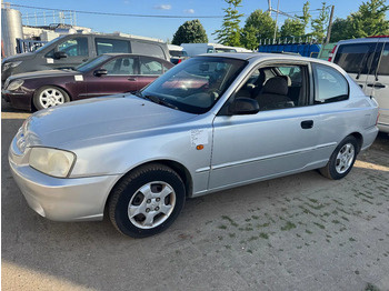 سيدان HYUNDAI