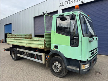 قلابات Iveco Eurocargo **80E18-TIPPER**: صور 3
