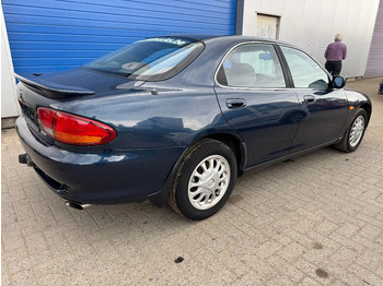 سيدان Mazda Xedos **XEDOS 6-2.0 V6-AC**: صور 4
