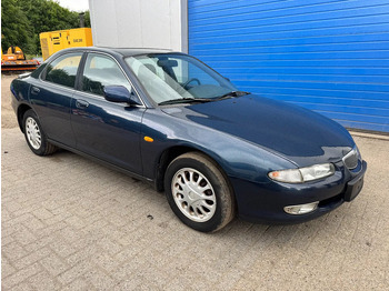 سيدان Mazda Xedos **XEDOS 6-2.0 V6-AC**: صور 3