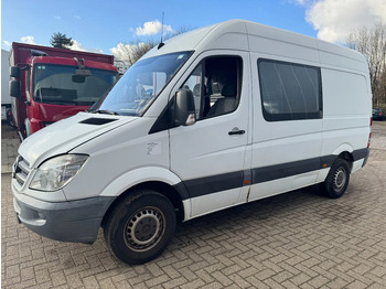 فان المدمجة MERCEDES-BENZ Sprinter 310