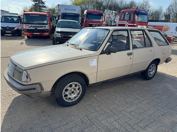 سيارة RENAULT