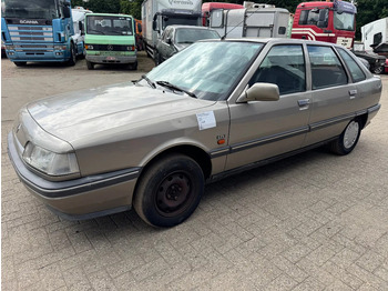 سيدان RENAULT