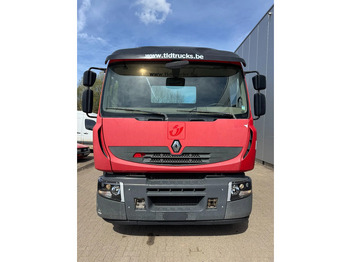 شاحنة جرار Renault Premium 370 **EURO 5-BELGIAN TRUCK**: صور 2