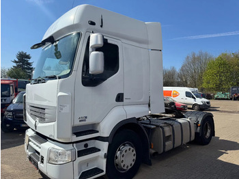 شاحنة جرار RENAULT Premium 450
