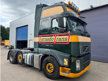 شاحنة جرار VOLVO FH 480