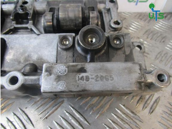 المحرك و قطع الغيار - شاحنة CAT C10 C12 ROCKER ARM ASSEMBLY X2 P/NO 148-2064/65: صور 2 المحرك و قطع الغيار - شاحنة CAT C10 C12 ROCKER ARM ASSEMBLY X2 P/NO 148-2064/65: صور 2