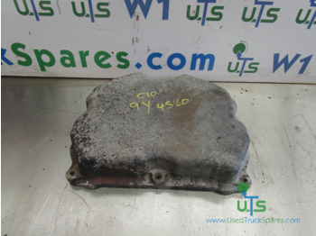 المحرك و قطع الغيار CATERPILLAR