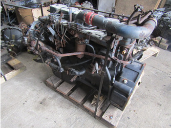 المحرك - شاحنة CUMMINS 6BT 150 TURBO (310) ENGINE: صور 2