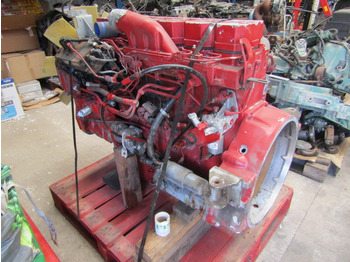 المحرك CUMMINS