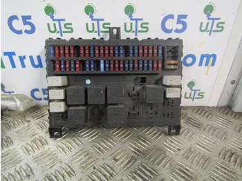 النظام الكهربائي DAF CF 85